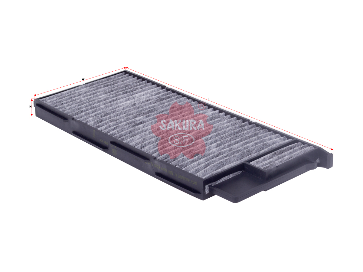Sakura Filter CAC-11220
