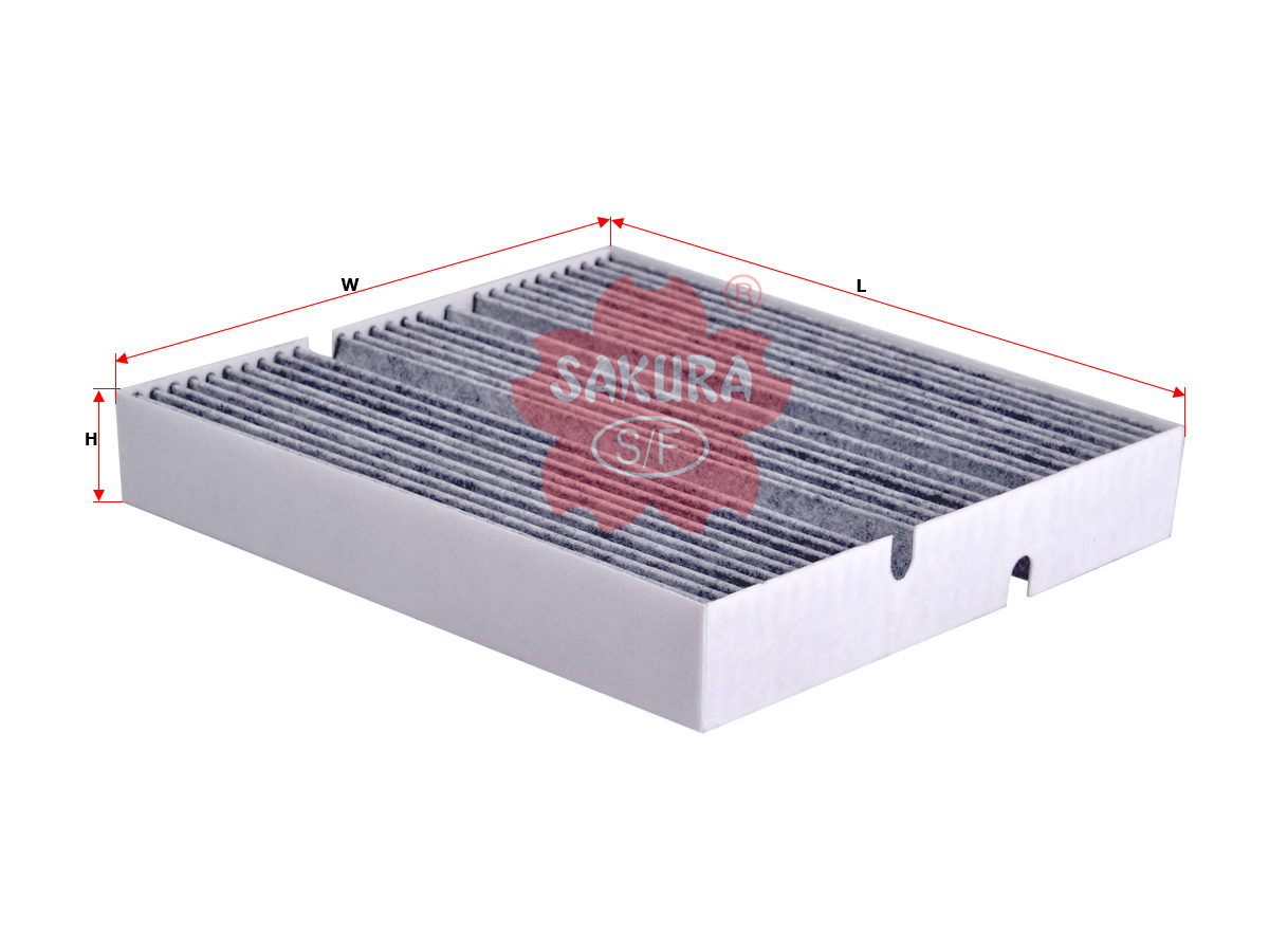 sakura2 Sakura Filter FC-5602
