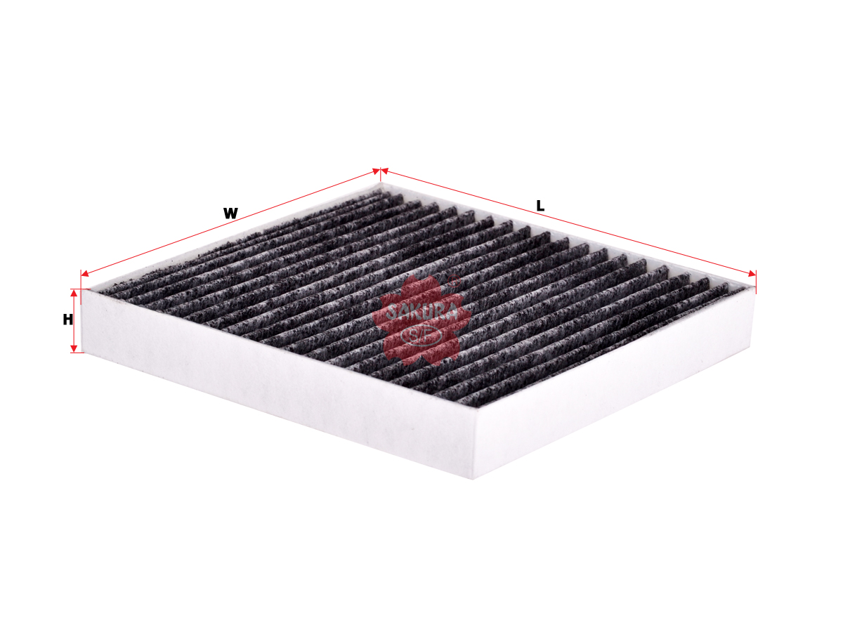 Sakura Filter CAC-66070