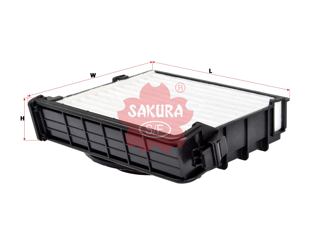 Sakura Filter CAH-11160 | Sakura Filter