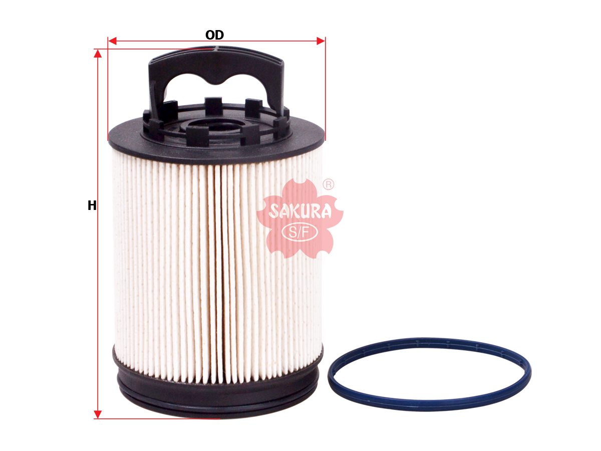 Sakura Filter EF-19090