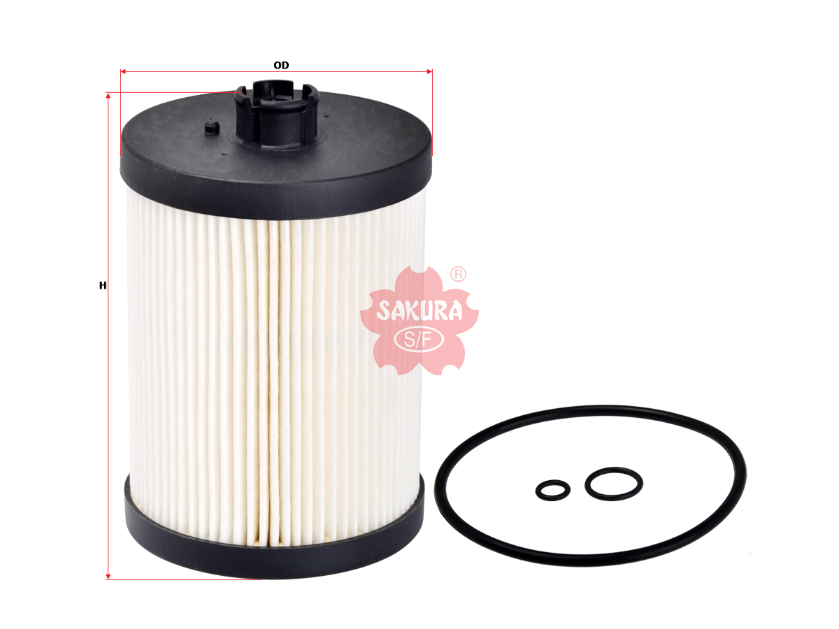 Sakura Filter EF-24130