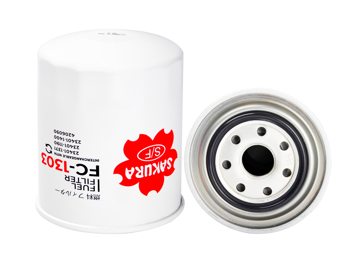 Sakura Filter FC-1303 | Sakura Filter Sakura Filter FC-1303 | Sakura Filter