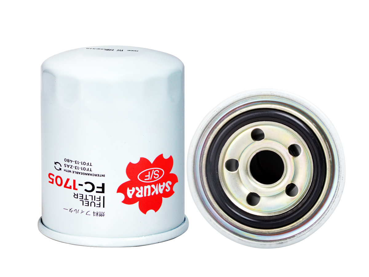 Sakura Filter FC-1705