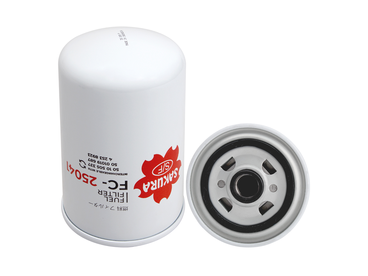 Sakura Filter FC-25041