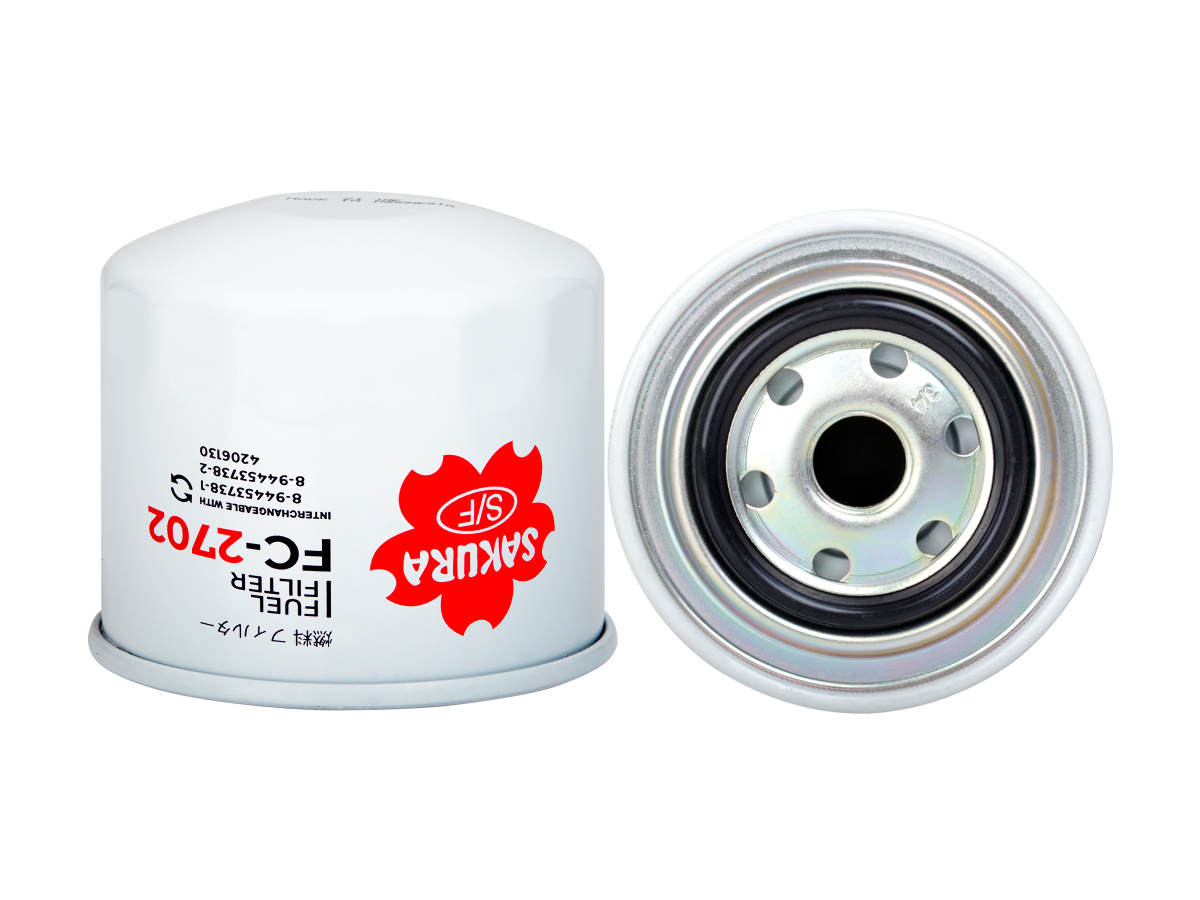 Sakura Filter FC-2702 Sakura Filter FC-2702