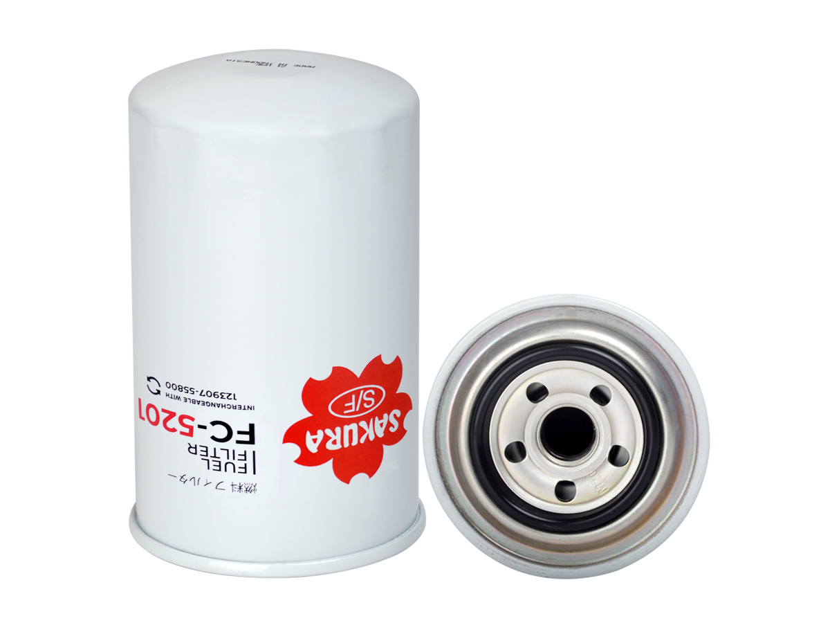 Sakura Filter FC-5201 | Sakura Filter
