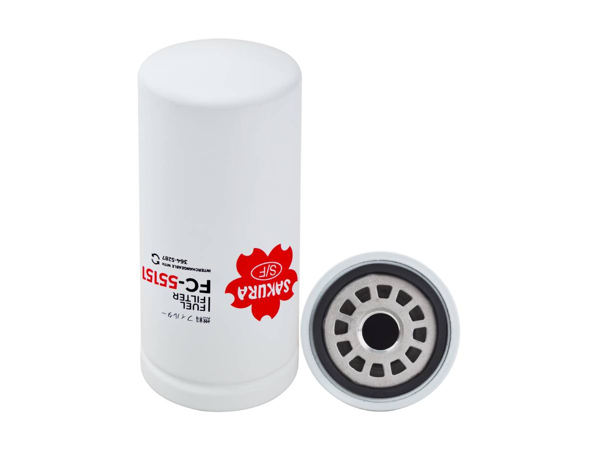 Sakura Filter FC-55151 | Sakura Filter