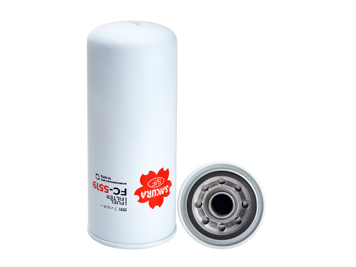 Sakura Filter FC-5519 | Sakura Filter