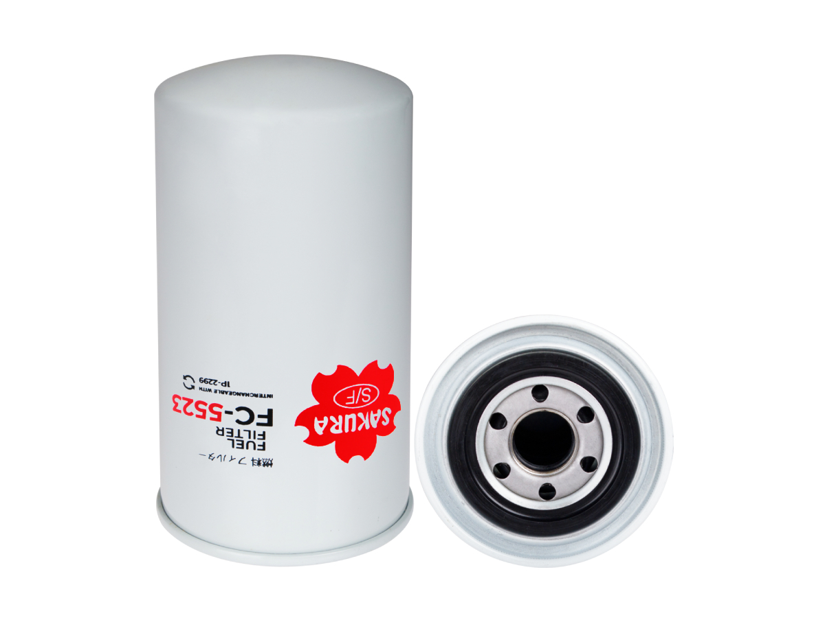 Sakura Filter FC-5523 | Sakura Filter