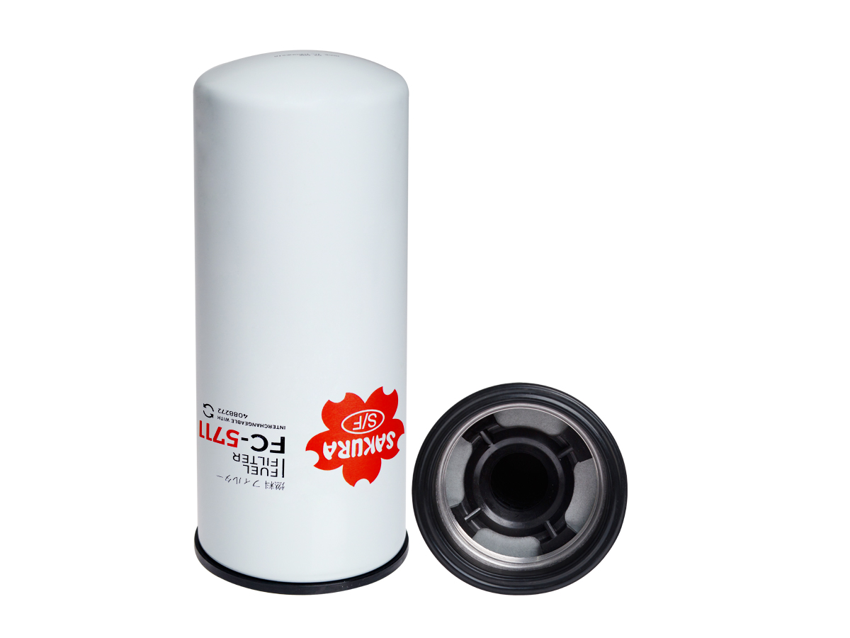 Sakura Filter FC-5711 | Sakura Filter
