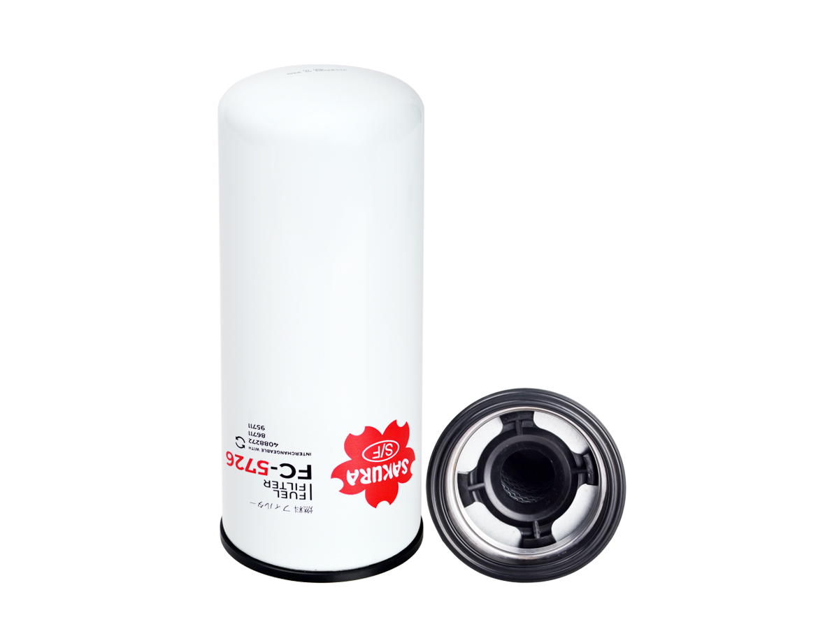 Sakura Filter FC-5726 | Sakura Filter