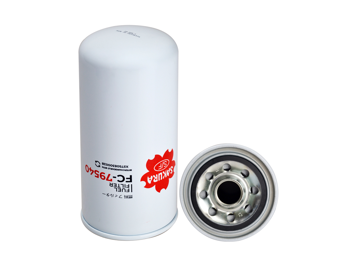 Sakura Filter FC-79540