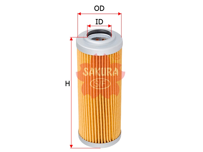 Sakura Filter H-2720