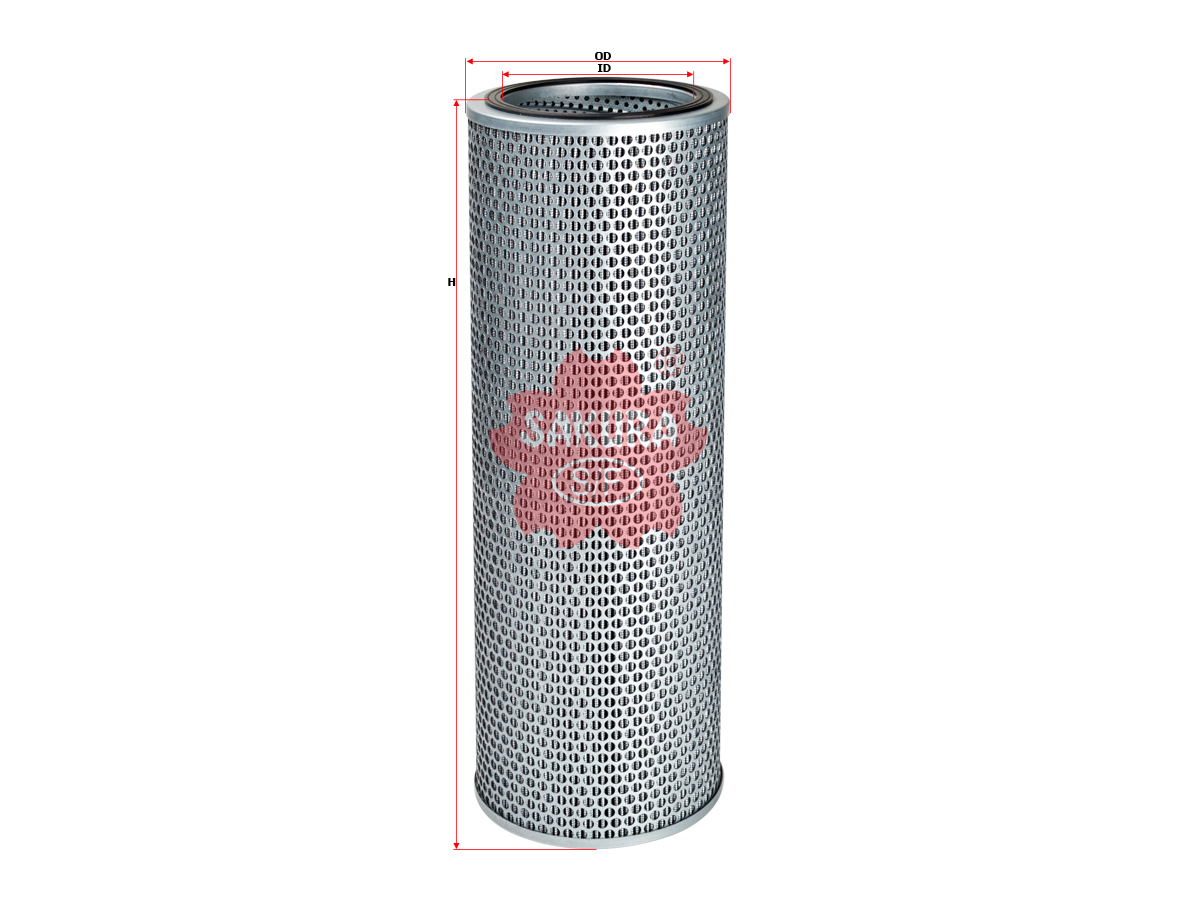 Sakura Filter H-27271