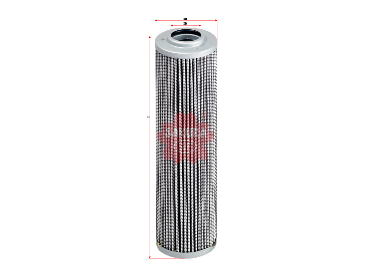 Sakura Filter H-42100 | Sakura Filter