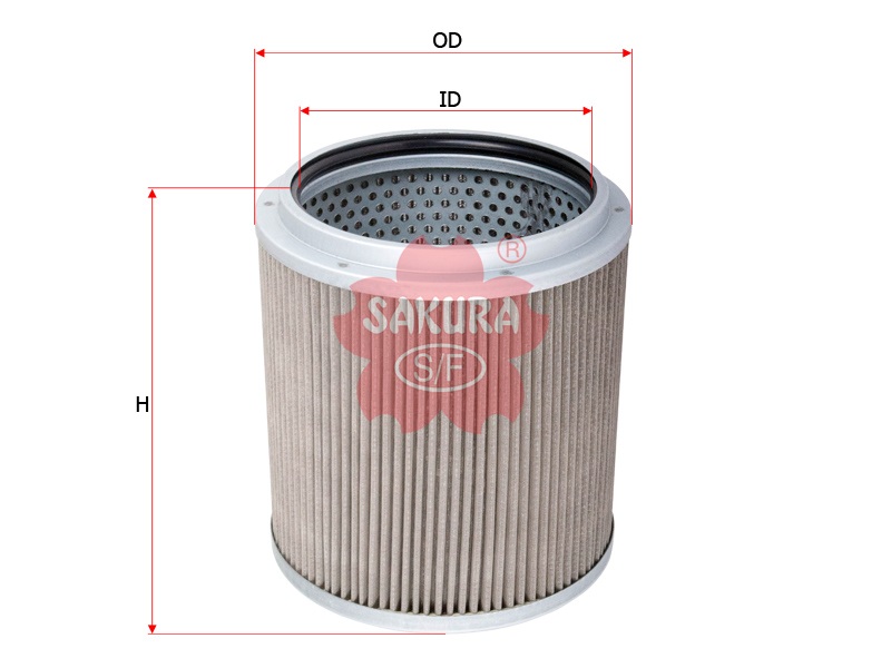 2025年最新海外 Sakura H-5635 Filter サーフィン・ボディボード