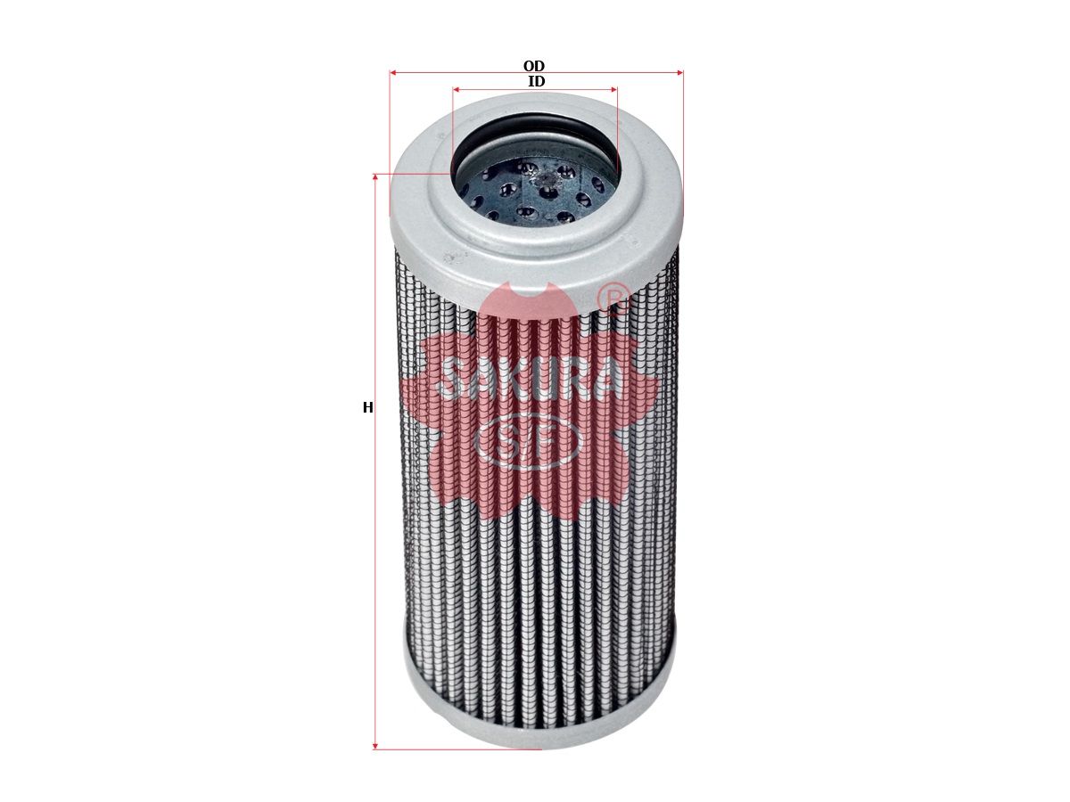 Sakura Filter H-71190-05