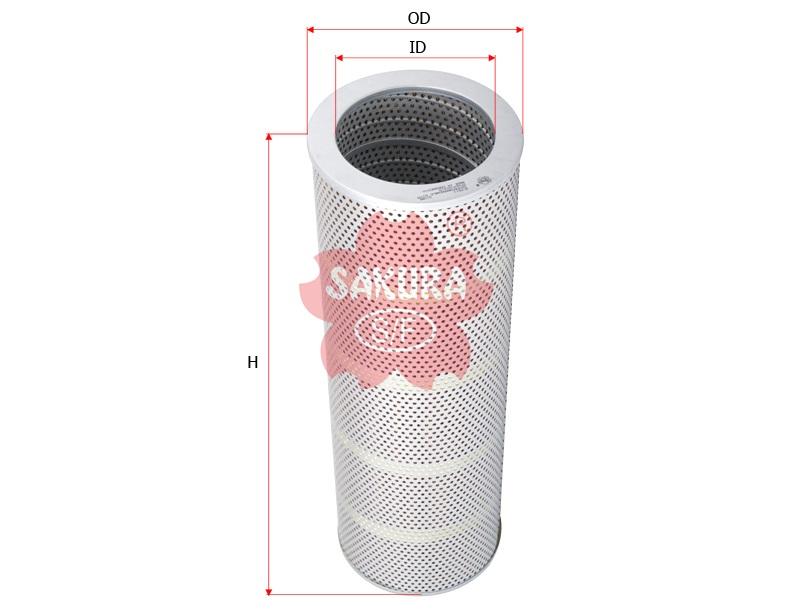 Sakura Filter H-7911
