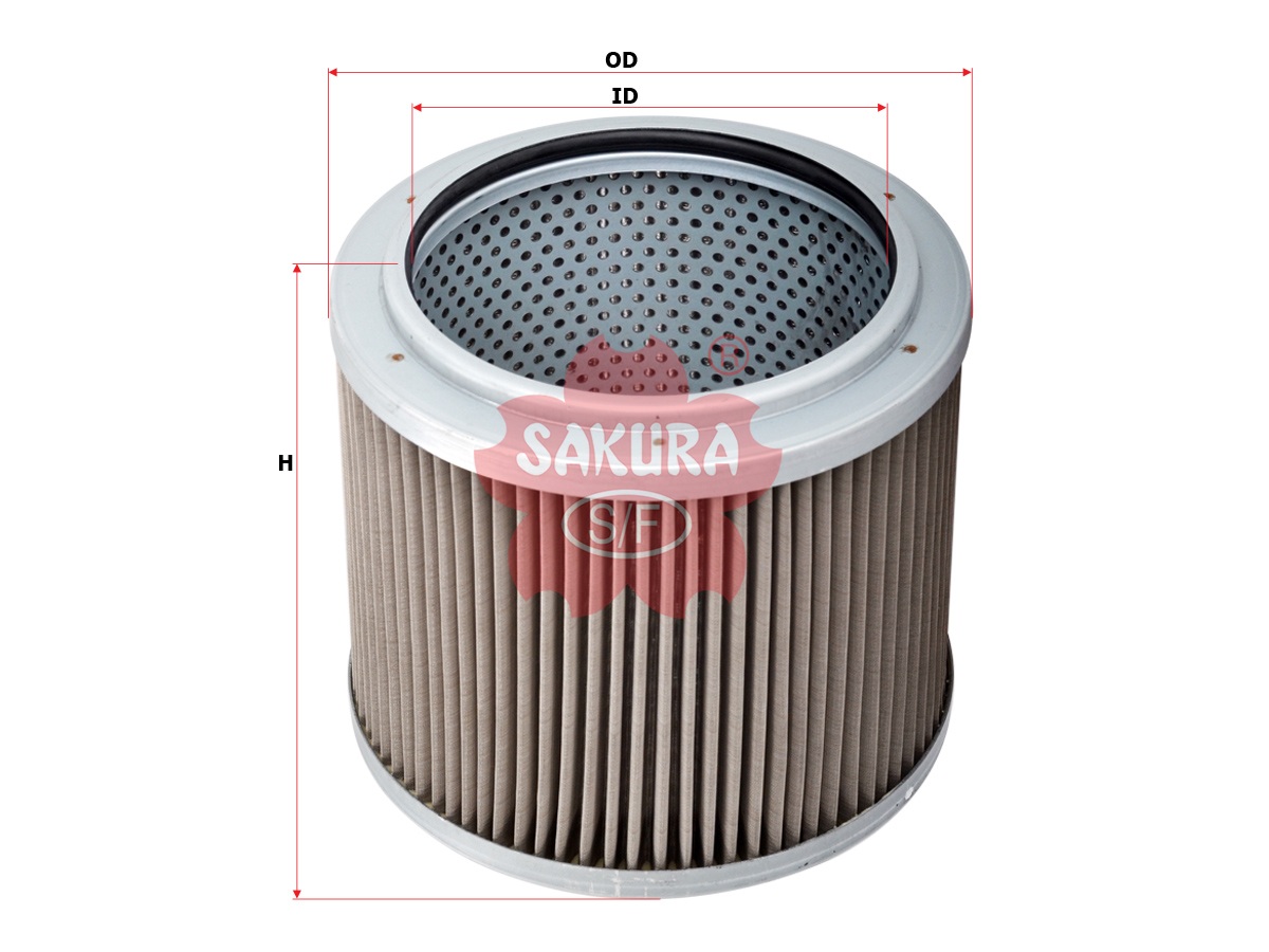 Sakura Filter H8545 Sakura Filter