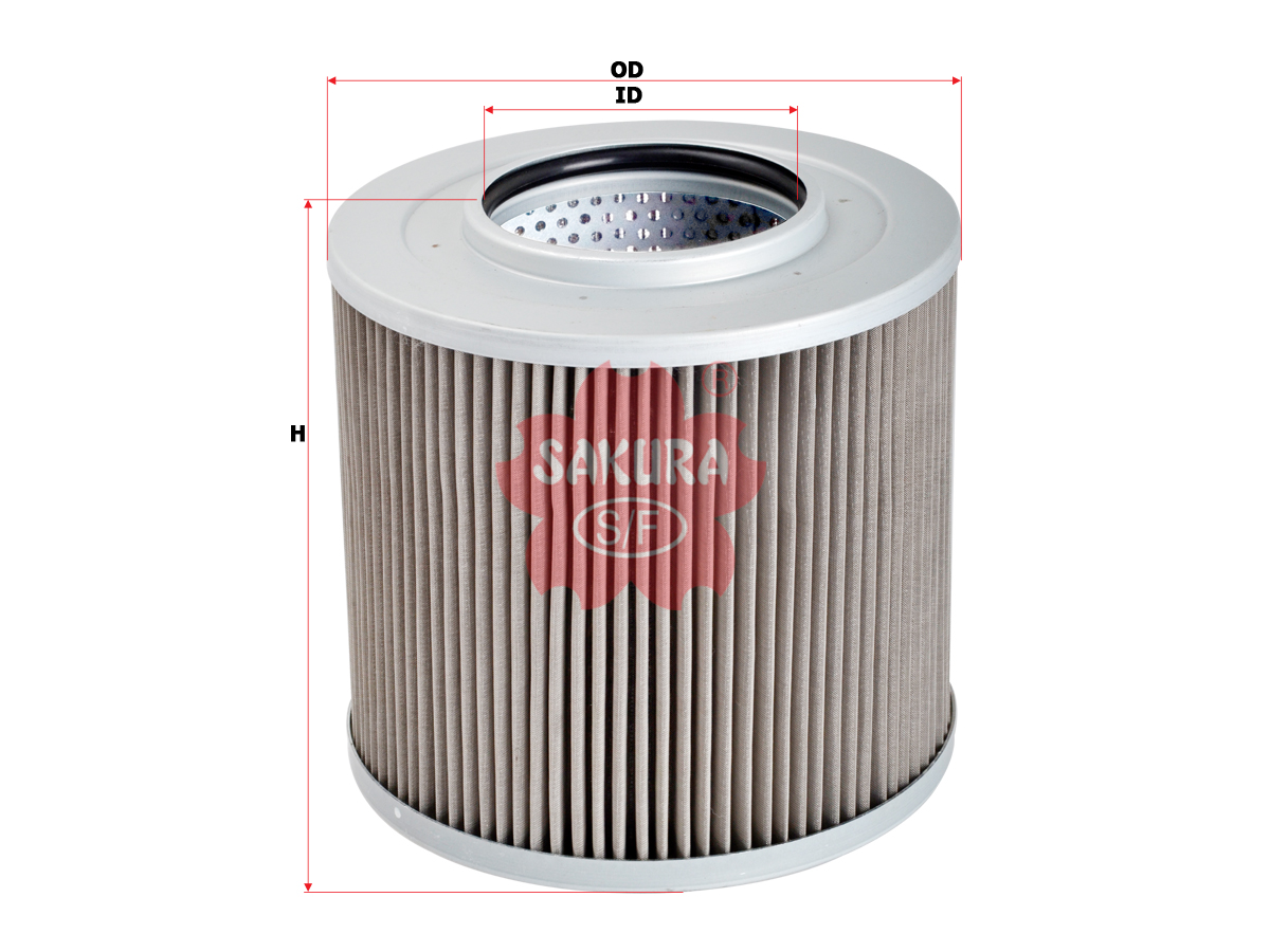 Sakura Filter H-89030
