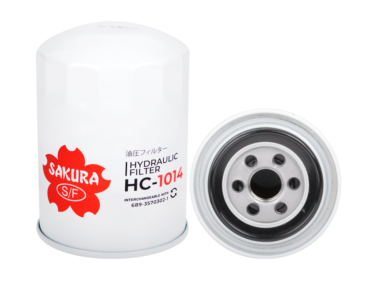 Sakura Filter HC-1014 | Sakura Filter