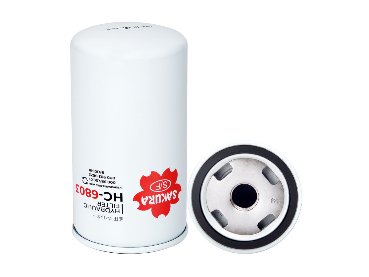 Sakura Filter HC-6803