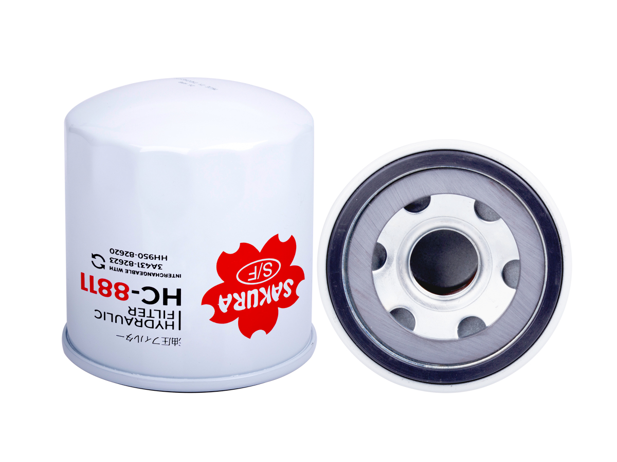 Sakura Filter HC-8811