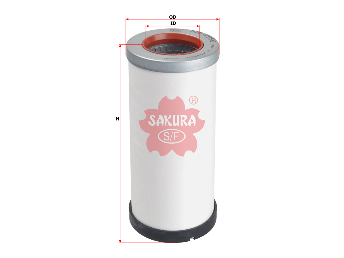 Sakura Filter SA-7956 | Sakura Filter