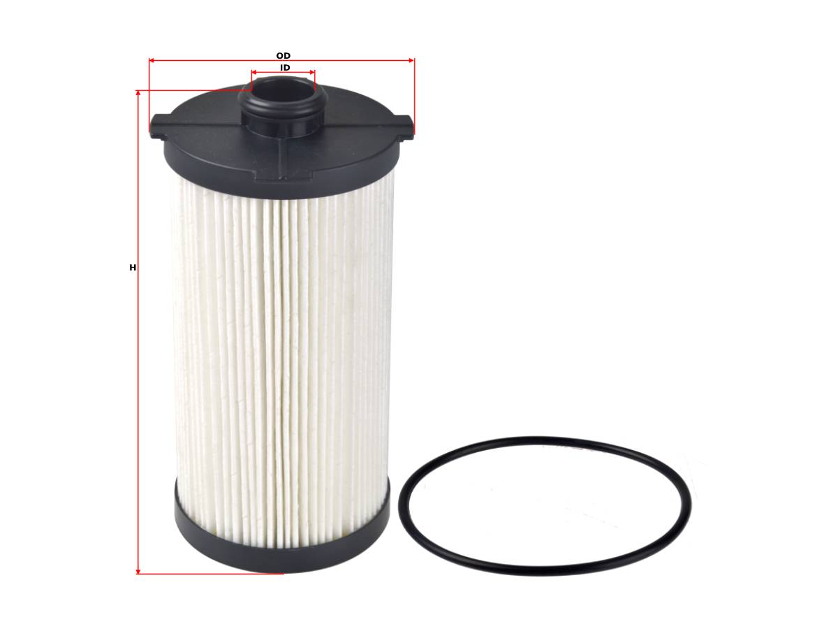 Sakura Filter SF-57580