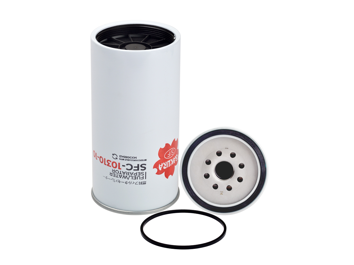 Sakura Filter SFC-10310-10
