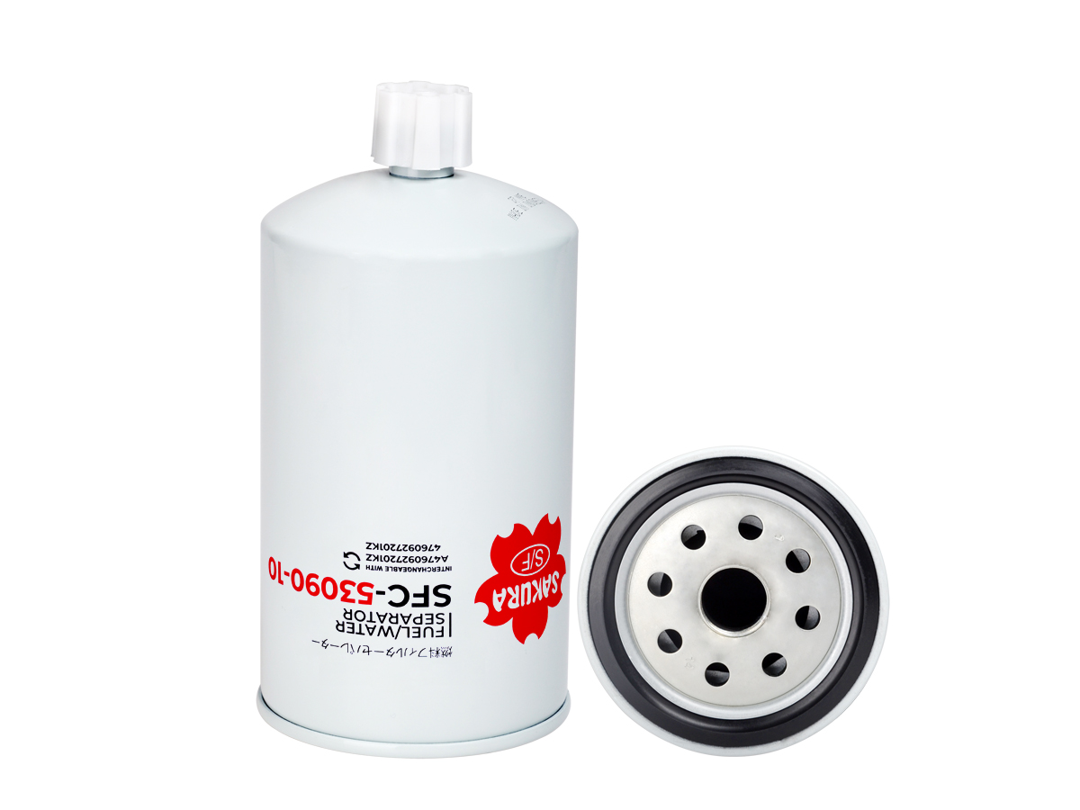 Sakura Filter SFC-53090-10