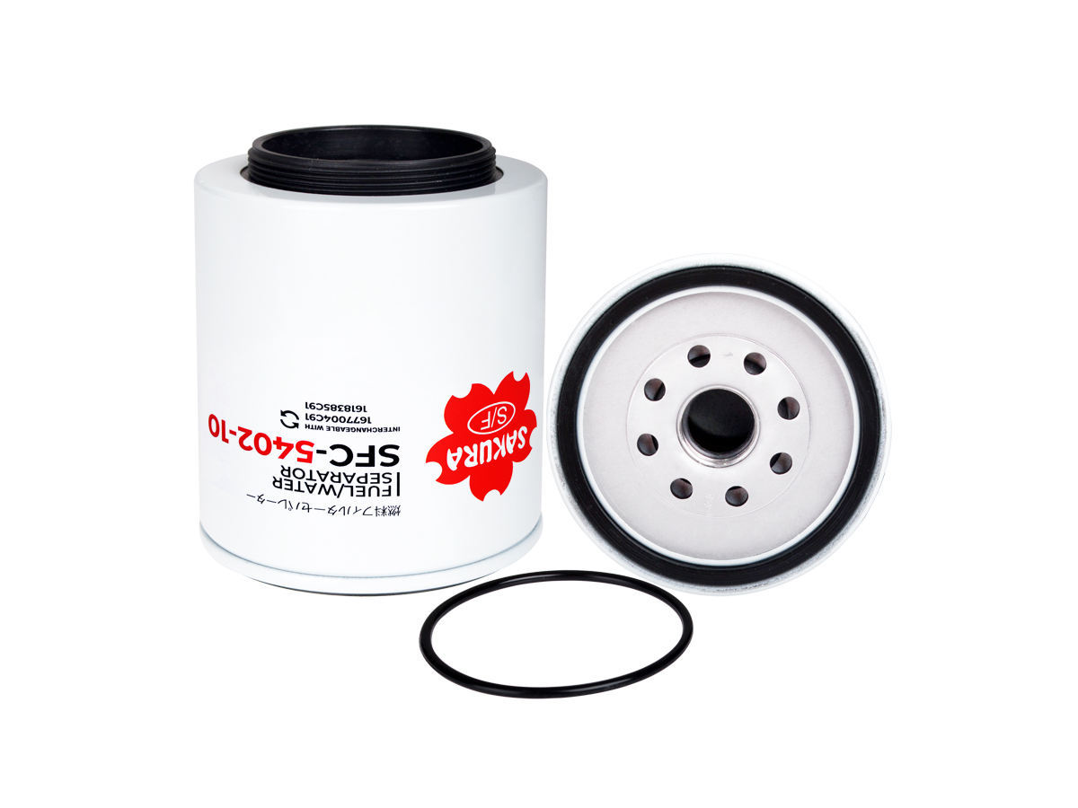 Sakura filter sfc 5402 10 sakura filter
