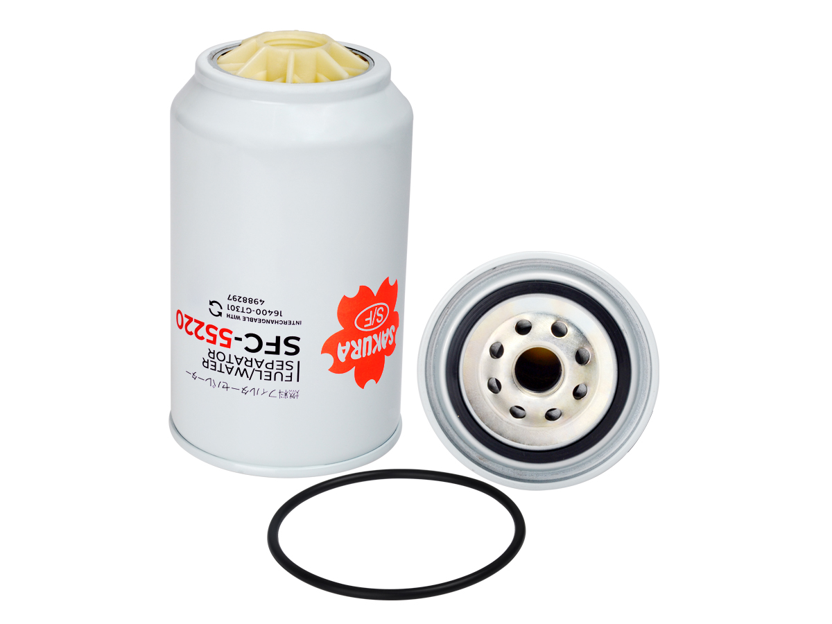 Sakura Filter SFC-55220 | Sakura Filter