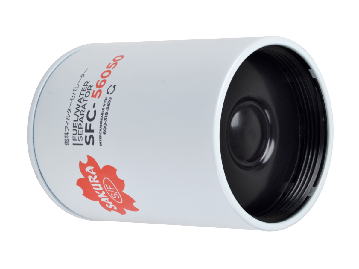 Sakura Filter SFC-56050 | Sakura Filter