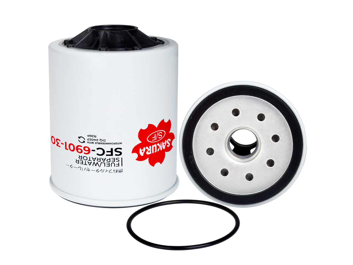 Sakura filter sfc 6901 30 sakura filter
