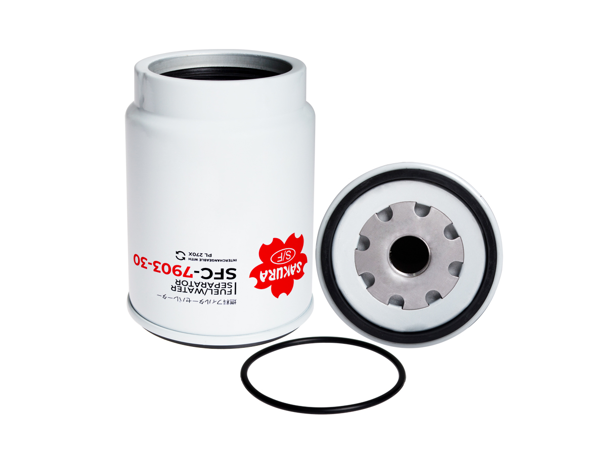 Sakura Filter SFC-7903-30