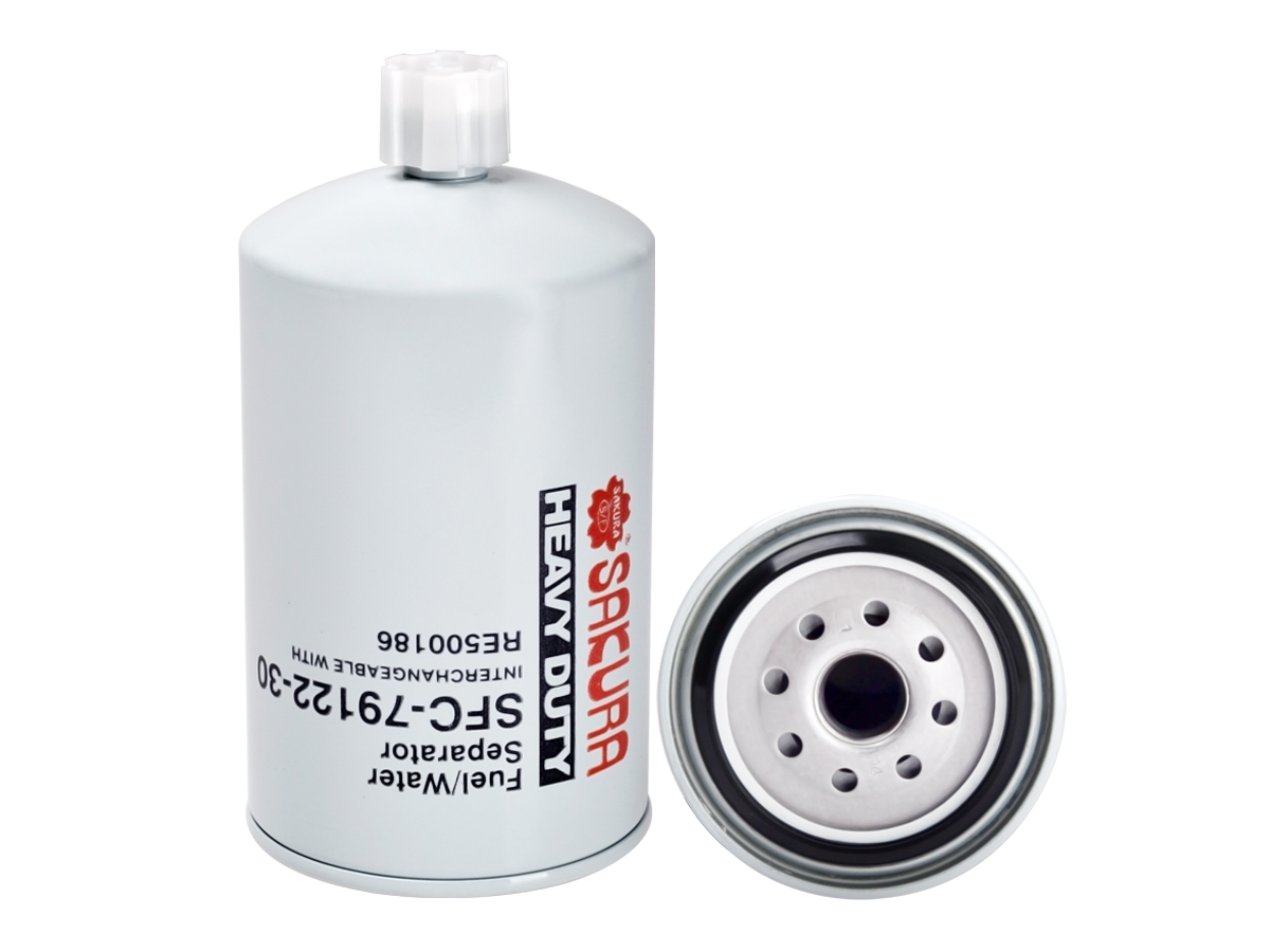 Sakura Filter SFC-79122-30