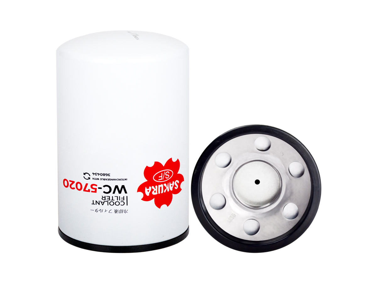 Sakura Filter WC-57020
