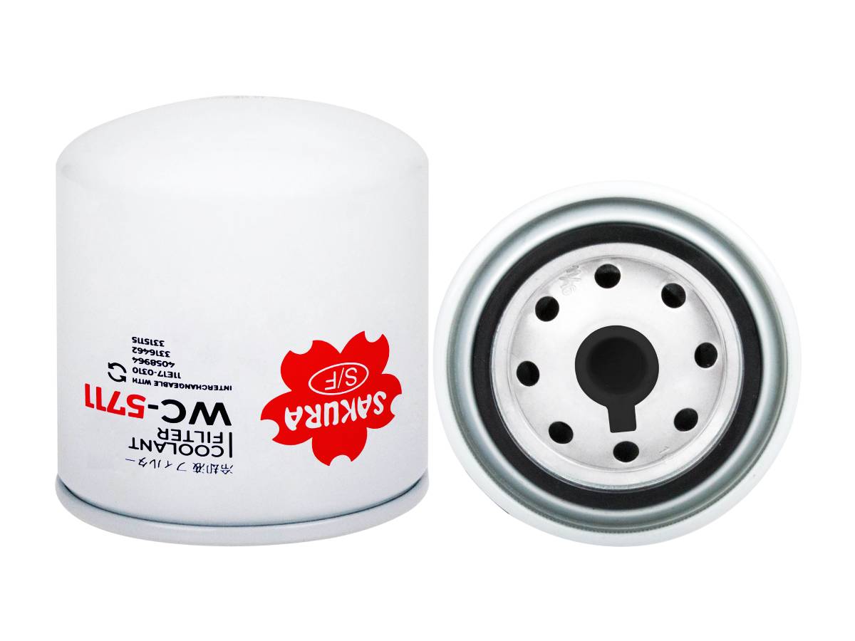 Sakura Filter WC-5711 | Sakura Filter