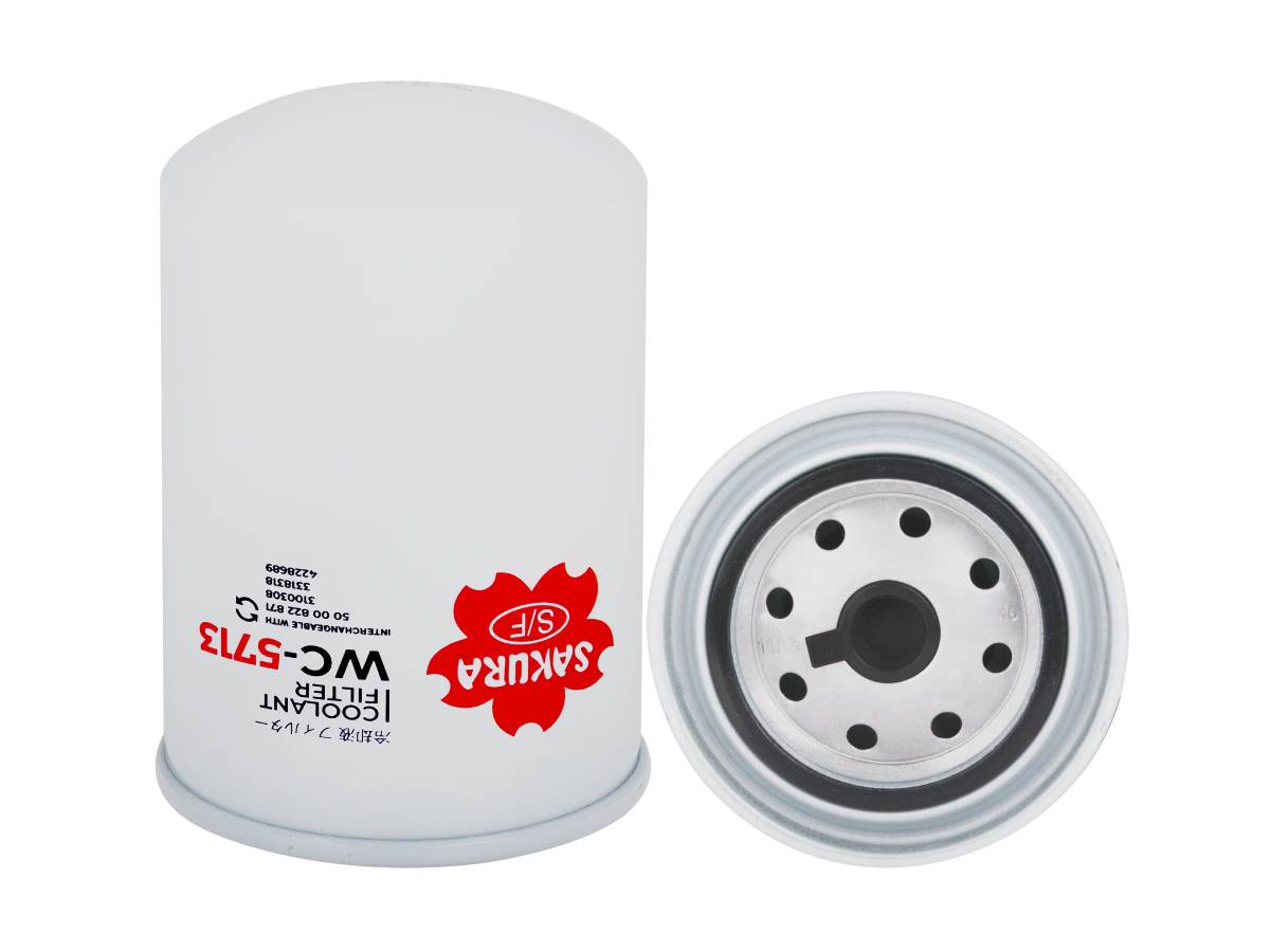 Sakura Filter WC-5713