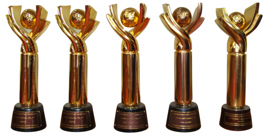 Primaniyarta Award 2014