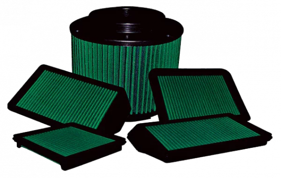 SAKURA RACING AIR FILTER