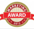 Marketing Award - The Best in International Marketing and The Best in Market Driving Company