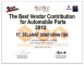 Suzuki - The Best Vendor Contribution for Automobile Parts