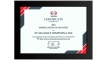 Appreciation of Delivery - 2024 from PT Hino Motors Manufacturing Indonesia